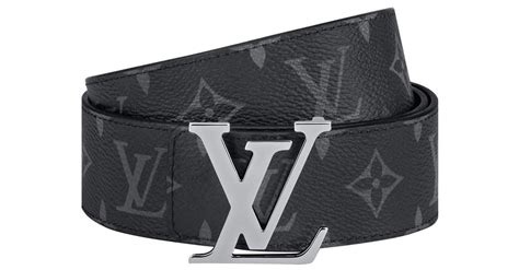 cinture Louis Vuitton da donna